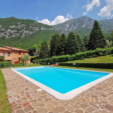 Apartment Topazio