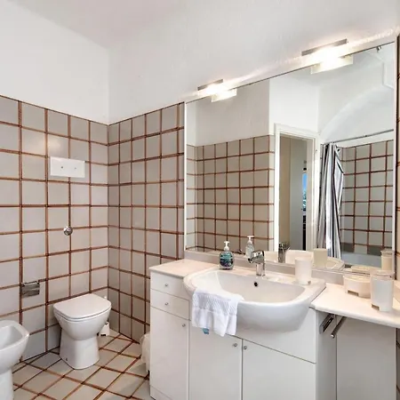 Topazio Apartment