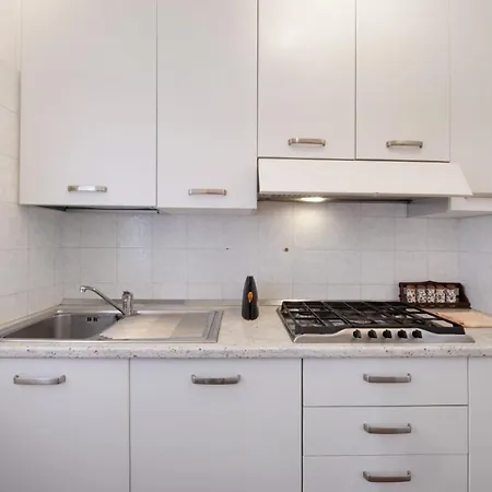 Topazio Apartment