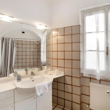 Apartment Topazio Lierna