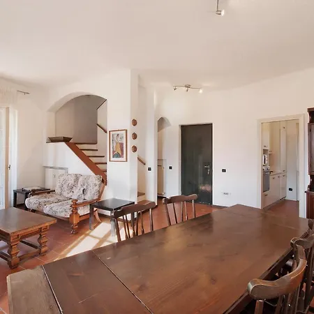 Apartment Topazio Lierna