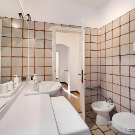 Topazio Apartment