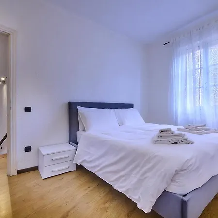 Topazio Apartment