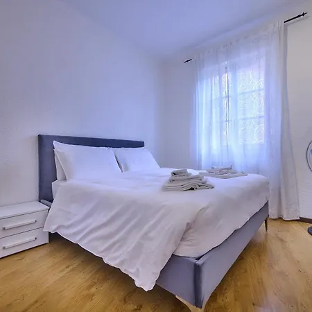 Topazio Apartment