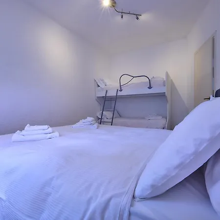 Apartment Topazio Lierna