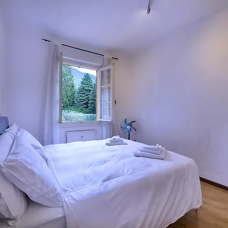 Apartment Topazio *