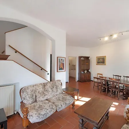 Appartement Topazio Lierna