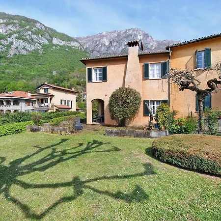 Topazio Appartement