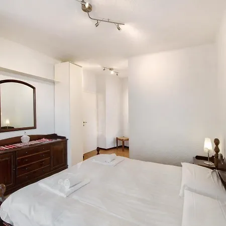 Appartement Topazio Lierna