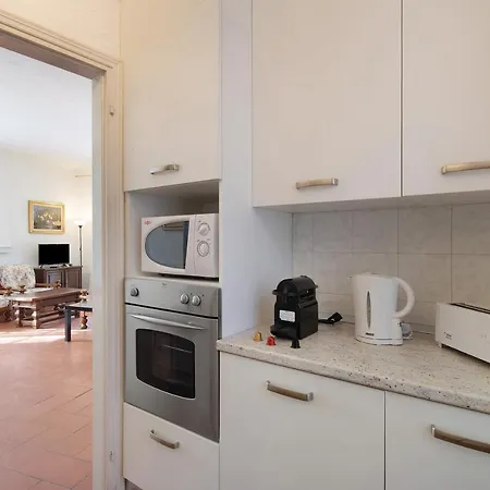 Topazio Appartement